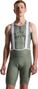 Cuissard Court Rapha Pro Team Cargo Regular Vert Homme