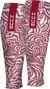 Huub Sub7 Sleeves, Red/White