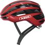 Abus AirBreaker 2.0 Rennradhelm, rot