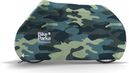 BikeParka XL / Copertura protettiva mimetica per MTB