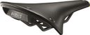 Brooks England Selle vélo C17 Cambium All Weather noir