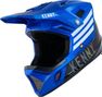 Integralhelm Kenny Decade Blau