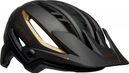Casco Bell Sixer Mips Fasthouse negro oro 2022