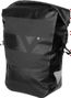 Topeak Packtasche DryBag - 20 L - Schwarz