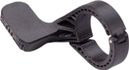 Supporto per manubrio Cyclite Nano / 01 Nero
