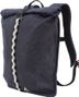 Rucksack Altura Heritage 12L Navy Blau