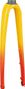 Trek Rigid Fork 2021 Émonda ALR 4 700c Geel/Rood