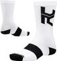 Chaussettes Ride Concepts Sidekick Blanc