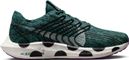 Chaussures de Running Nike Pegasus Turbo Flyknit Next Nature Vert