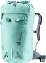 Deuter Durascent 28 SL Bergbeklimmingstas Blauw/Grijs