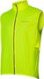 Endura Pakagilet Sleeveless Jacket Yellow N on