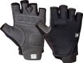 Guantes cortos Sportful Matchy para mujer Negro