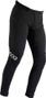 Pantaloni Nologo Racer neri