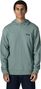 Patagonia Daily Hoody Sweatshirt, Blue, Men's