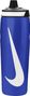 Borraccia Nike Refuel Bottle Grip da 700 ml, blu