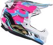 Kenny Performance Graphic + Star Full-Face Helmet for Kids