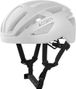 Casque Route Cairn Atom Blanc Mat