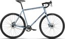 Gravel Bike Bombtrack Arise Single Speed 650b Bleu Metallic Pearl 2021