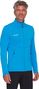Men's Blue Mammut Aconcagua Light Fleece Jacket