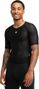 Sous-maillot vélo homme Cyclisme Ultrablack Noir