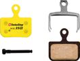 Ein Paar SwissStop Disc 35 RS-Bremsbeläge für Sram-/Avid-Bremsen