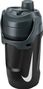 Nike Fuel Jug 1200 ml Bottiglia isolata nera