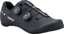 Suplest Performance Road Shoes Black 