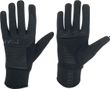 Northwave Fast Gel Winter Gloves Black