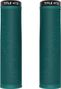 Poignées Title Form Lock-On XL Turquoise