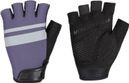 BBB HighComfort 2.0 summer gloves Gray