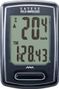CATEYE Wireless Computer VELO WIRELESS CC-VT230W Black