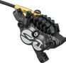 SHIMANO Caliper Assembly SAINT BR-M820 Front/Rear
