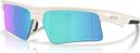 Lunettes Oakley - Bisphaera Speed Matte Mist/Prizm Sapphire/Ref : OO9534-0468