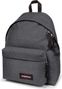 Mochila Eastpak Padded Pak'R Authentic Gray