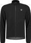Veste Velo Pluie Vent Rogelli Distance Homme Noir