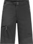 Jack Wolfskin Ziegspitz Shorts Grey Men's