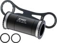 First Bottom Bracket Press Fit Dub 41 mm / 89.5-92 mm Black