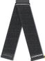 Bracelet de Montre Coros Apex 4 24 mm Nylon Noir