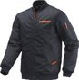 Kenny Bomber Jacket Black