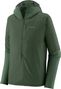Patagonia Airshed Pro Jacke, grün, für Herren