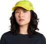 Casquette Ciele GOCap SC All Over Loopy Tile Jaune fluo