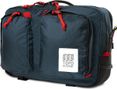 Topo Designs Global Briefcase 14L Navy Blue Backpack