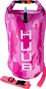 Huub Swimming Camo Safety Buoy Pink