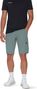 Men's Mammut Hiking Short V Blue