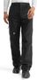Pantalon randonnée homme Ladder Noir
