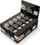 Crunchy Protein Bar (15x60g) - Superset Nutrition - Vanille Choco Caramel - Barres Protéinées