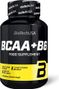 Bcaa+b6 (100 Tabs) - Biotech Usa - Bcaa