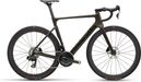 Cervélo Soloist Sram Force AXS 12V 700 mm Grigio/Nero bici da corsa