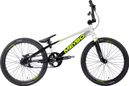 BMX Meybo Patron 2026 Black/Grey/Lime Expert