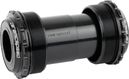 Boîtier de Pédalier Ceramicspeed BB Alpha pour T47/68 Shimano Gravel
